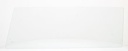 Rear Side Glass - Clear - LH or RH - 66-77 Bronco
