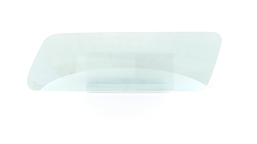 Rear Side Glass - RH - Green Tint - 78-79 Ford Bronco