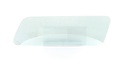 Rear Side Glass - RH - Green Tint - 78-79 Ford Bronco