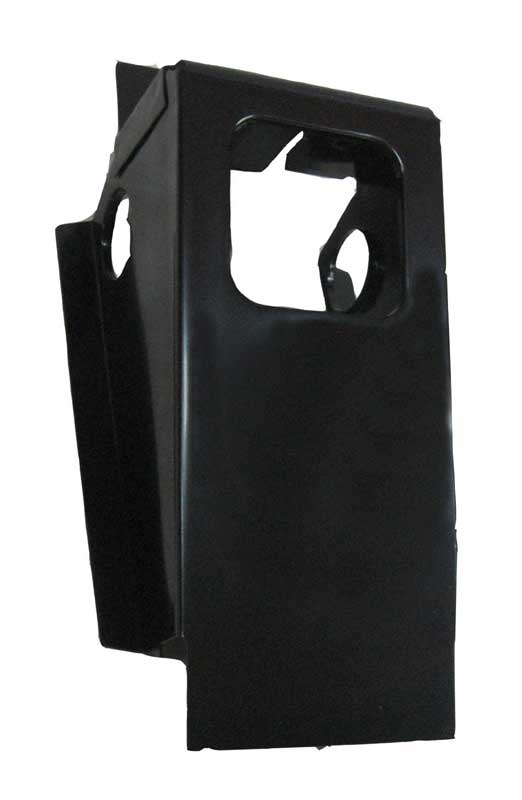 Trunk Lock Support - 70-73 Dart Scamp