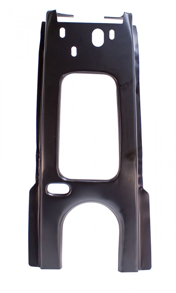 Trunk Lock Support - 68-69 Fairlane Torino Fastback