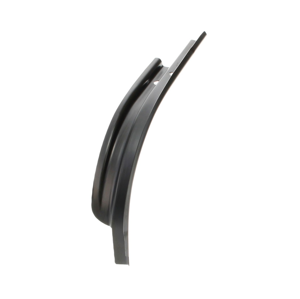 Trunk Gutter - Lower Quarter Support - LH - 66-67 Fairlane (Except Ranchero & Wagon)