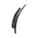 Trunk Gutter - Lower Quarter Support - LH - 66-67 Fairlane (Except Ranchero & Wagon)