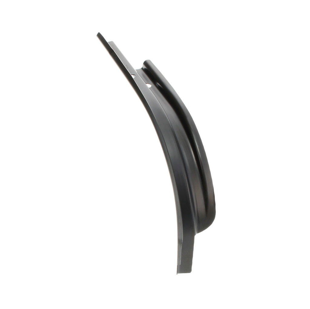 Trunk Gutter - Lower Quarter Support - RH - 66-67 Fairlane (Except Ranchero & Wagon)