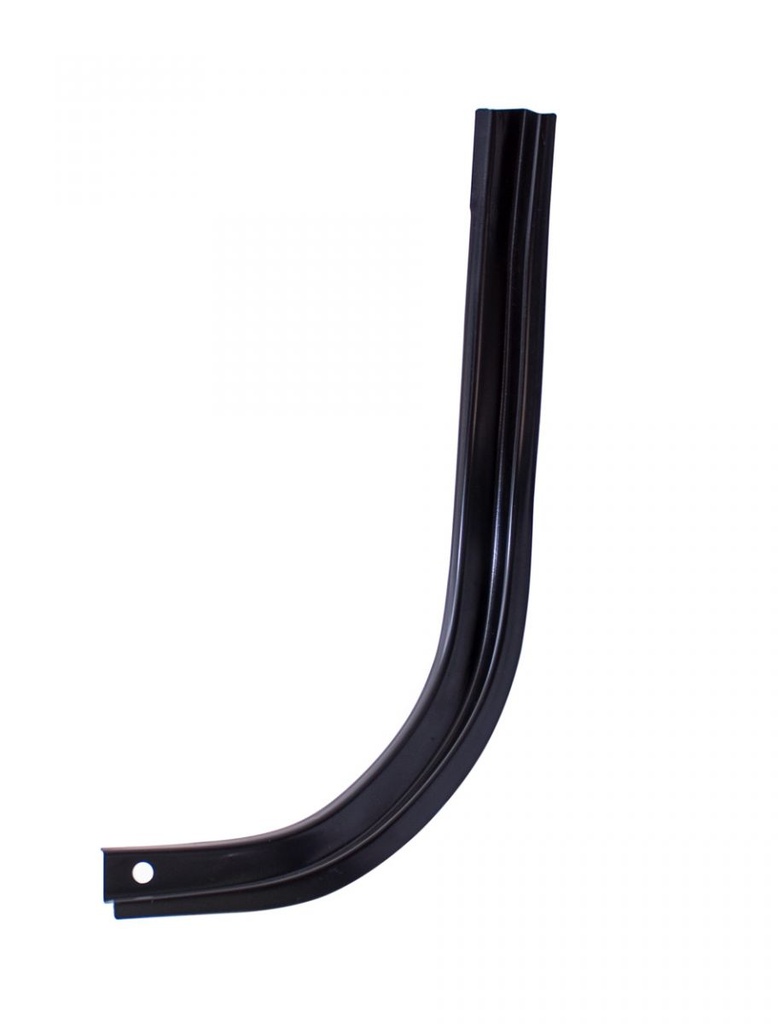 Trunk Gutter - Rear - RH - 64 Ford Galaxie