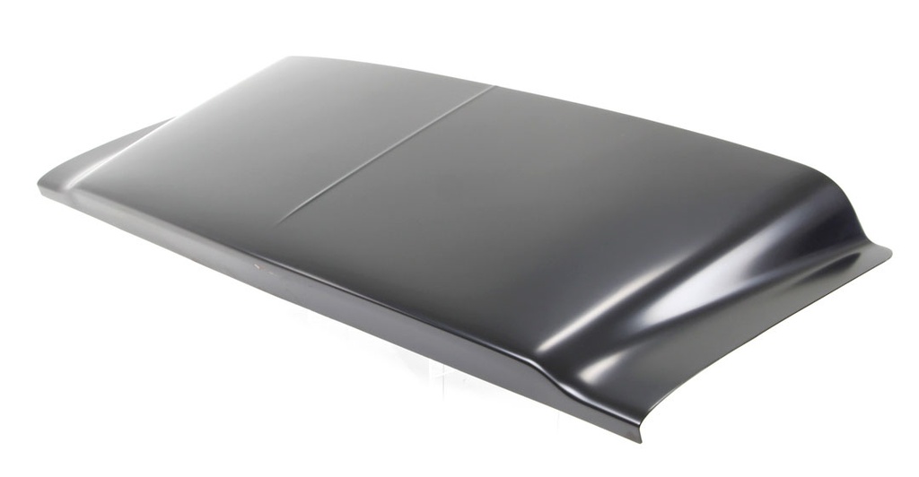 Trunk Deck Lid - 68-69 Fairlane Torino Cyclone