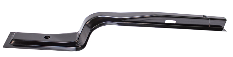 Trunk Floor Brace - Front - LH - 61-64 Galaxie