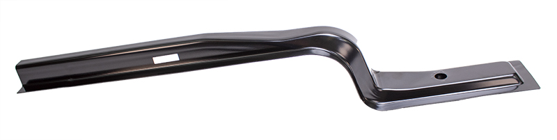 Trunk Floor Brace - Front - RH - 61-64 Galaxie