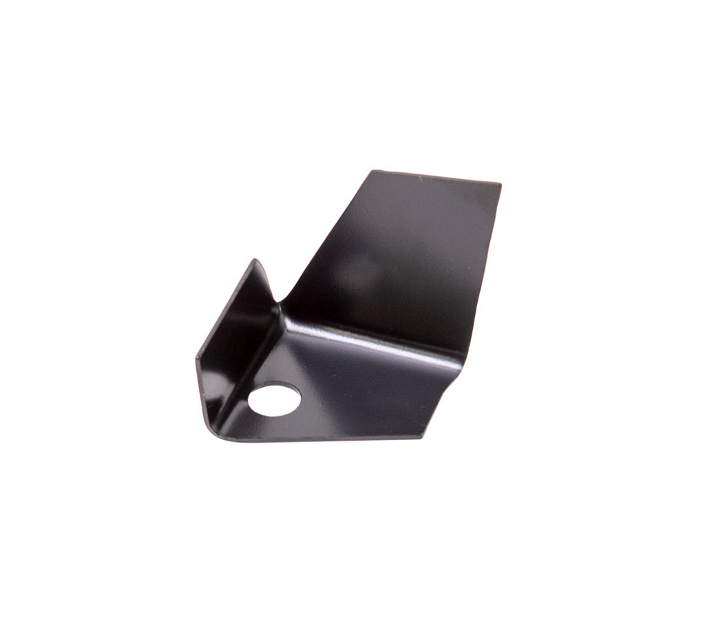 Rear Crossmember to Tail Panel Corner Reinforcement - RH - 68-69 Fairlane Torino