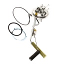 Passenger Side Gas Tank Sending Unit - 3 Outlet, w/o EFI - 80-86 C/K; 87-91 R/V Chevy GMC Pickup