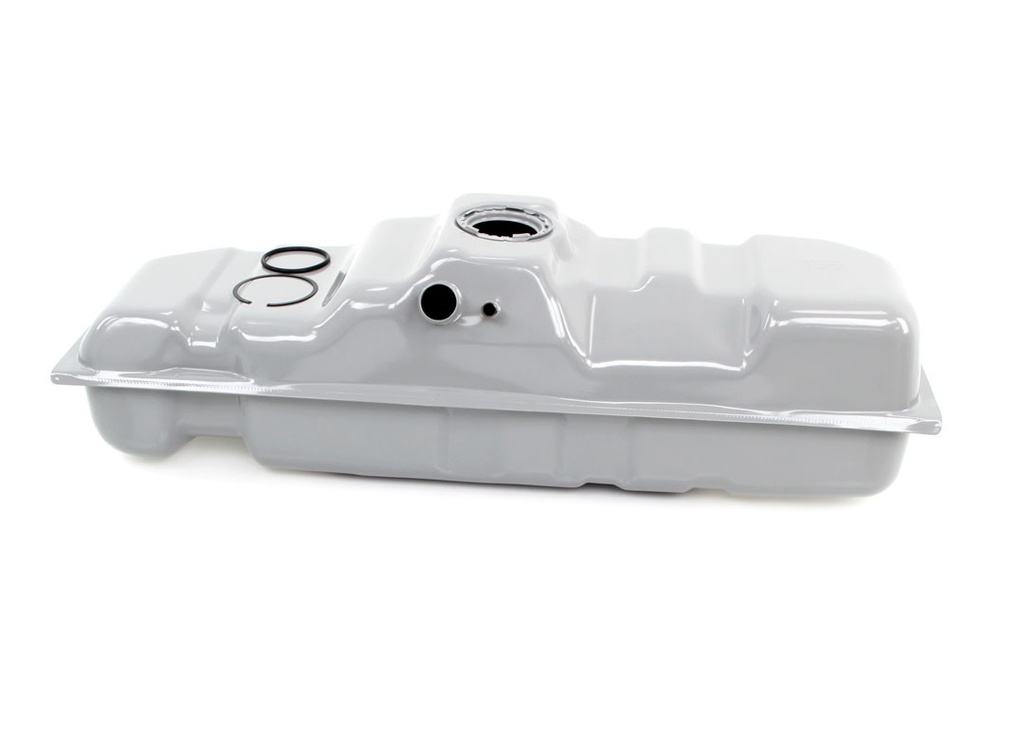 Gas Tank (25 Gallon) - 97-00 Chevy GMC C/K 1500 2500 3500 Truck