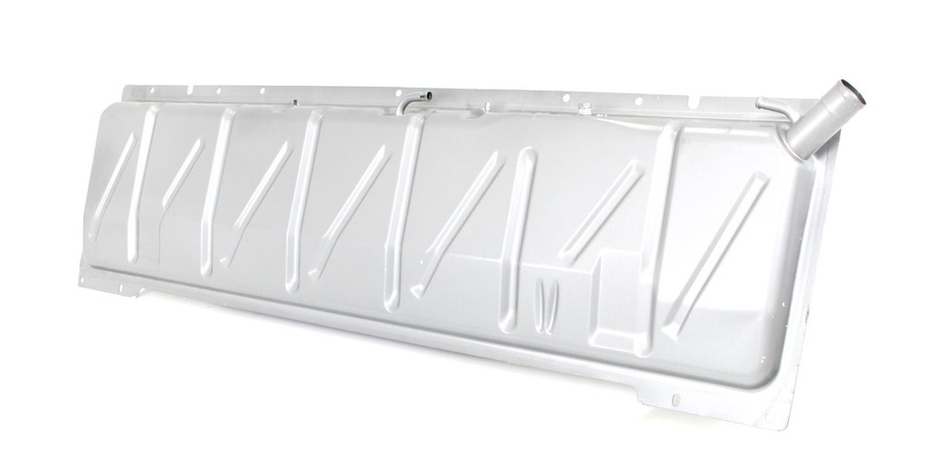 Gas Fuel Tank  - In Cab with EEC - 18.5 Gallon - 71-72 F100