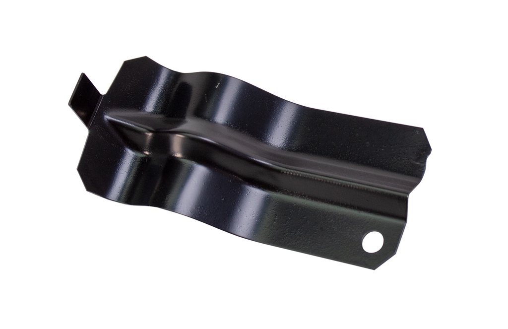 Rear Body Panel Reinforcement Bracket - Small Inner - LH or RH - 66-67 Fairlane