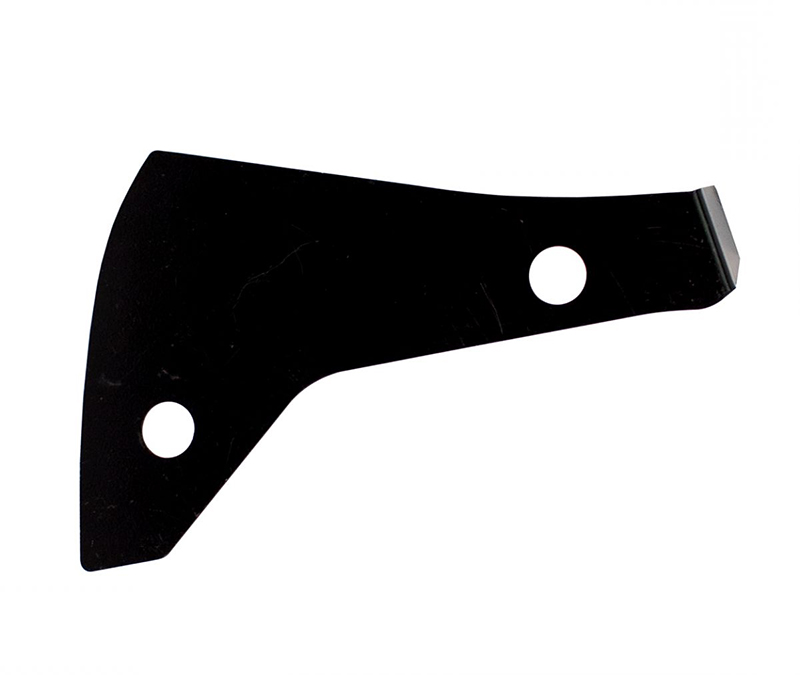 Taillight Panel Reinforcement - Upper - LH - 68-69 Fairlane Torino