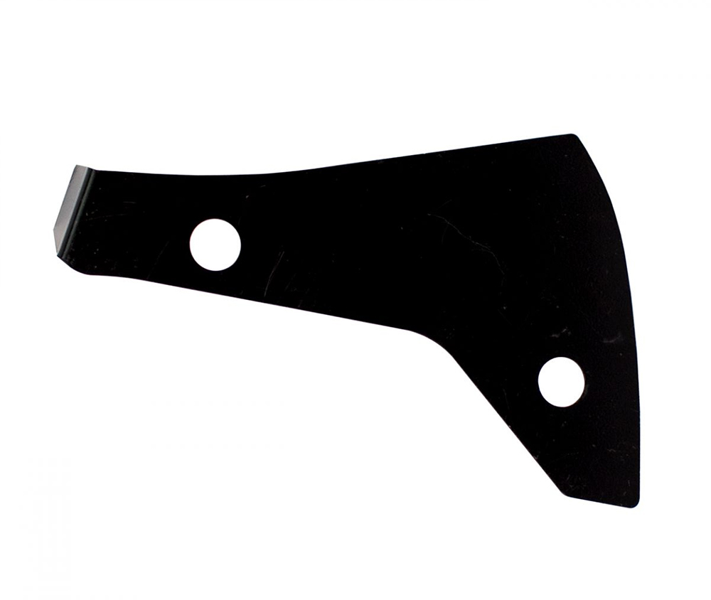 Taillight Panel Reinforcement - Upper - RH - 68-69 Fairlane Torino