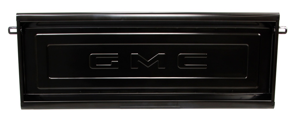Tailgate - With "GMC" Letters - 54-87 GMC Stepside Pickup
