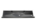 Rear Bumper Gravel Deflector - LH - 73-87 Chevy GMC C/K Fleetside Pickup Truck