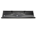 Rear Bumper Gravel Deflector - RH - 73-87 Chevy GMC C/K Fleetside Pickup Truck