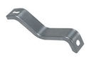 Battery Tray "S" Brace - 66-70 Dodge Plymouth B-Body