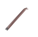 Battery Tray Brace - Upper, Long - 66-70 Dodge Plymouth B-Body