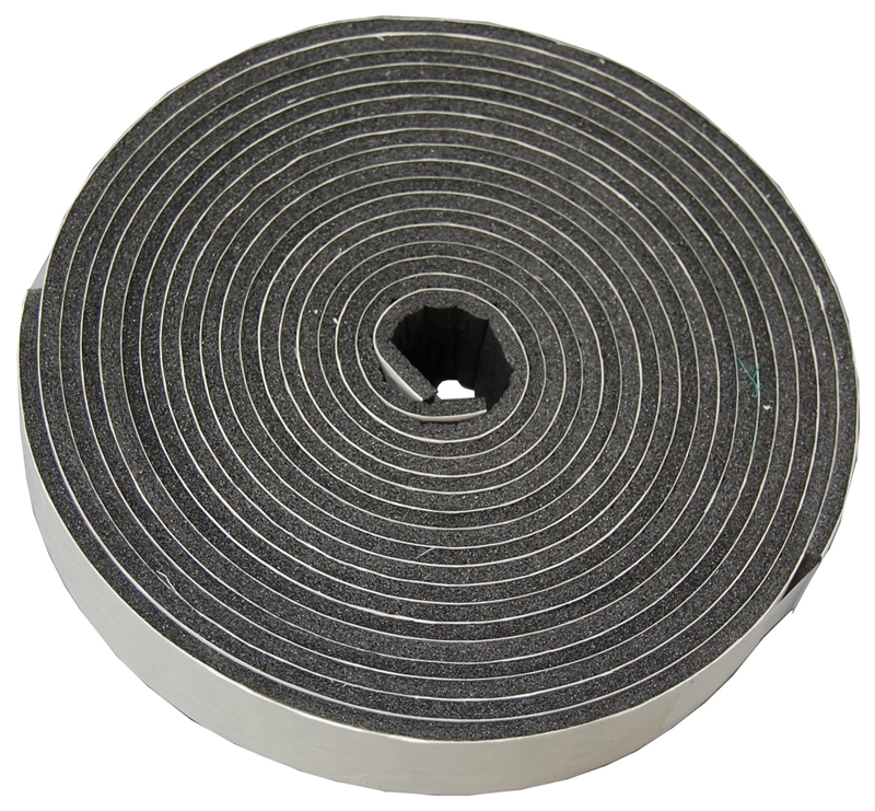 Drip Rail Seal Set - 67-76 Dodge Plymouth A-Body