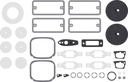 Paint Gasket Set - 72 Dart Swinger