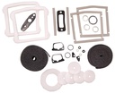 Paint Gasket Set - 67 Dart