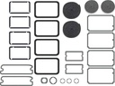 Paint Gasket Set - 71 Charger (Non R/T)