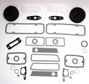 Paint Gasket Set - 71 Plymouth Scamp