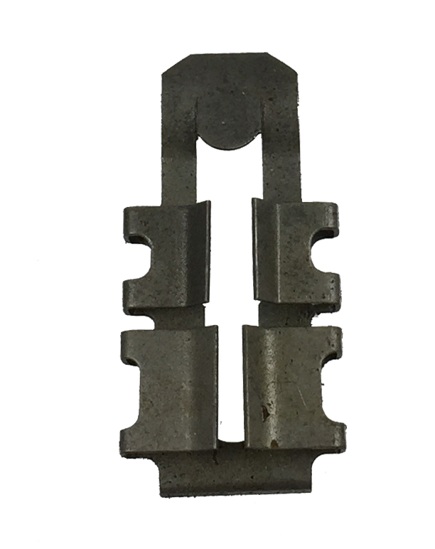 Outside Door Handle Rod Clip - 64-66 Dodge Plymouth B-Body