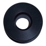 Quarter Window Roller - 67-72 A-Body; 66-70 B-Body