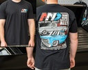 AMD GM Truck T-Shirt - 4XL