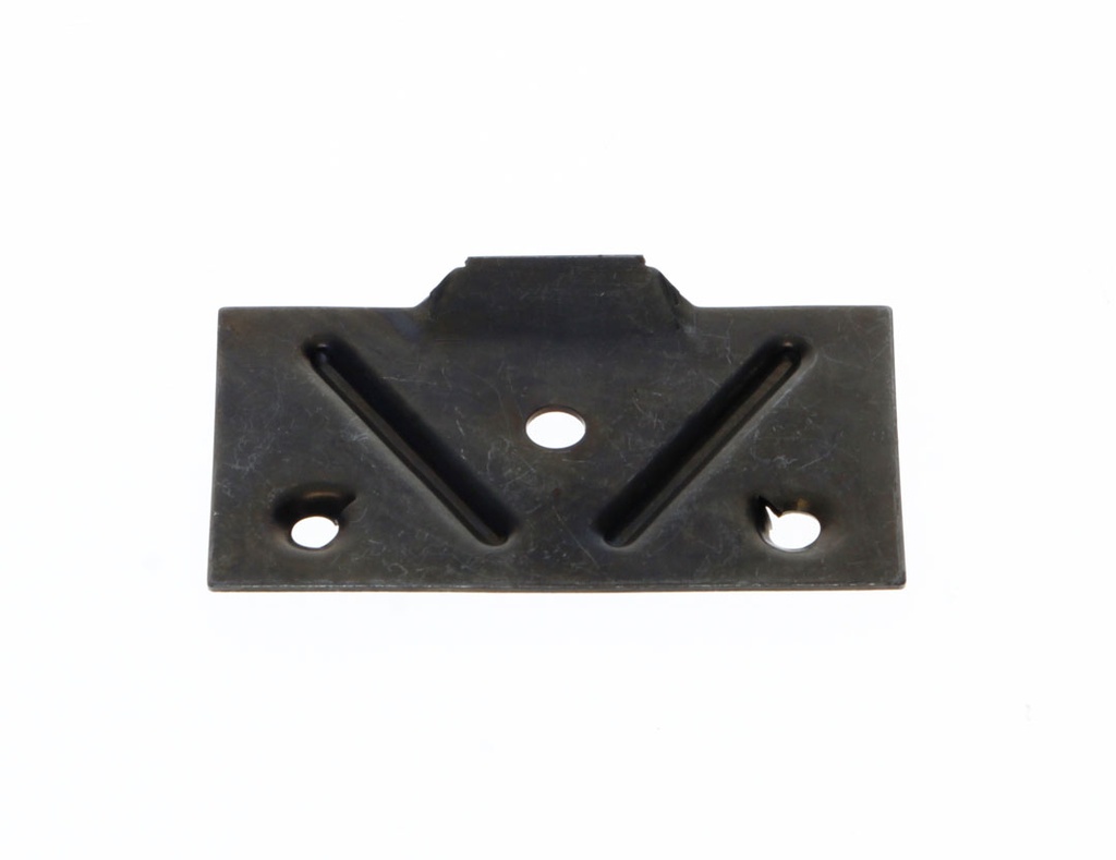 Glove Box Lock Striker - 66-67 Chevy II Nova