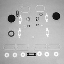 Paint Gasket Set - 72 Dart
