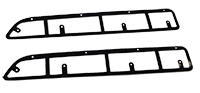 Blower Motor to A/C Housing Vent Tube - Dodge Plymouth 71-74 B-Body; 70-74 E-Body