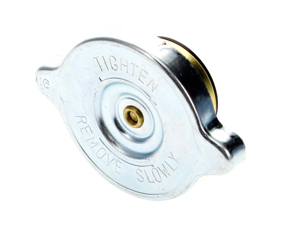 Radiator Cap - Small Rivet 16# - 64-69 Mopar A/B Body