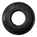 Vent Tube Thru Trunk Floor Grommet - 66-67 B-Body