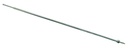 Antenna Mast (3 Stage) - 65-74 Mopar A/B/E Body