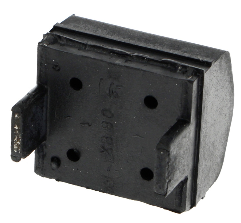 Mopar Rear Axle Pinion Snubber Bumper