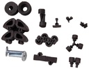 Body Bumper Kit - 66-67 B-Body