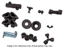 Body Bumper Kit - 68-69 Plymouth B-Body