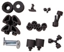 Body Bumper Kit - 68-69 Dodge B-body (Except Charger)