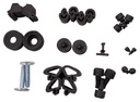Body Bumper Kit - 68-70 Charger