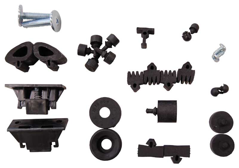 Body Bumper Kit - 72 B-Body