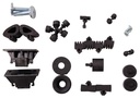 Body Bumper Kit - 72 B-Body