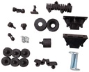 Body Bumper Kit - 71 Challenger
