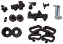 Body Bumper Kit - 73 A-Body 2DR Hardtop