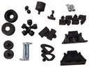 Body Bumper Kit - 73-74 Plymouth B-Body