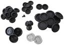 Body Plug Kit - 71-72 B-Body