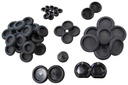 Body Plug Kit - 73-74 Charger
